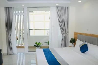 Ben Thanh Luxury Suite Hotel & Spa – Photos 2