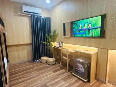Ben Thanh Luxury Suite Hotel & Spa – Photos 4