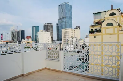 Ben Thanh Luxury Suite Hotel & Spa – Photos 5