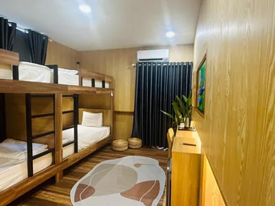 Ben Thanh Luxury Suite Hotel & Spa – Photos 6