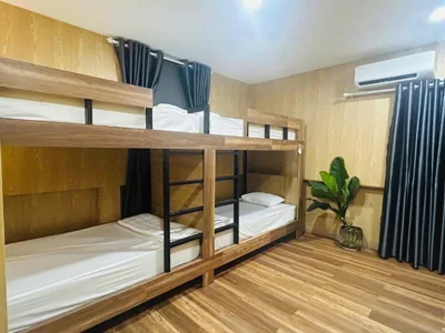 Ben Thanh Luxury Suite Hotel & Spa – Photos 10