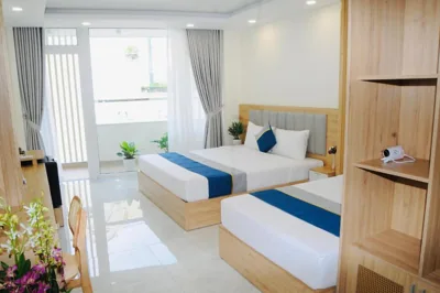 Ben Thanh Luxury Suite Hotel & Spa – Photos 15